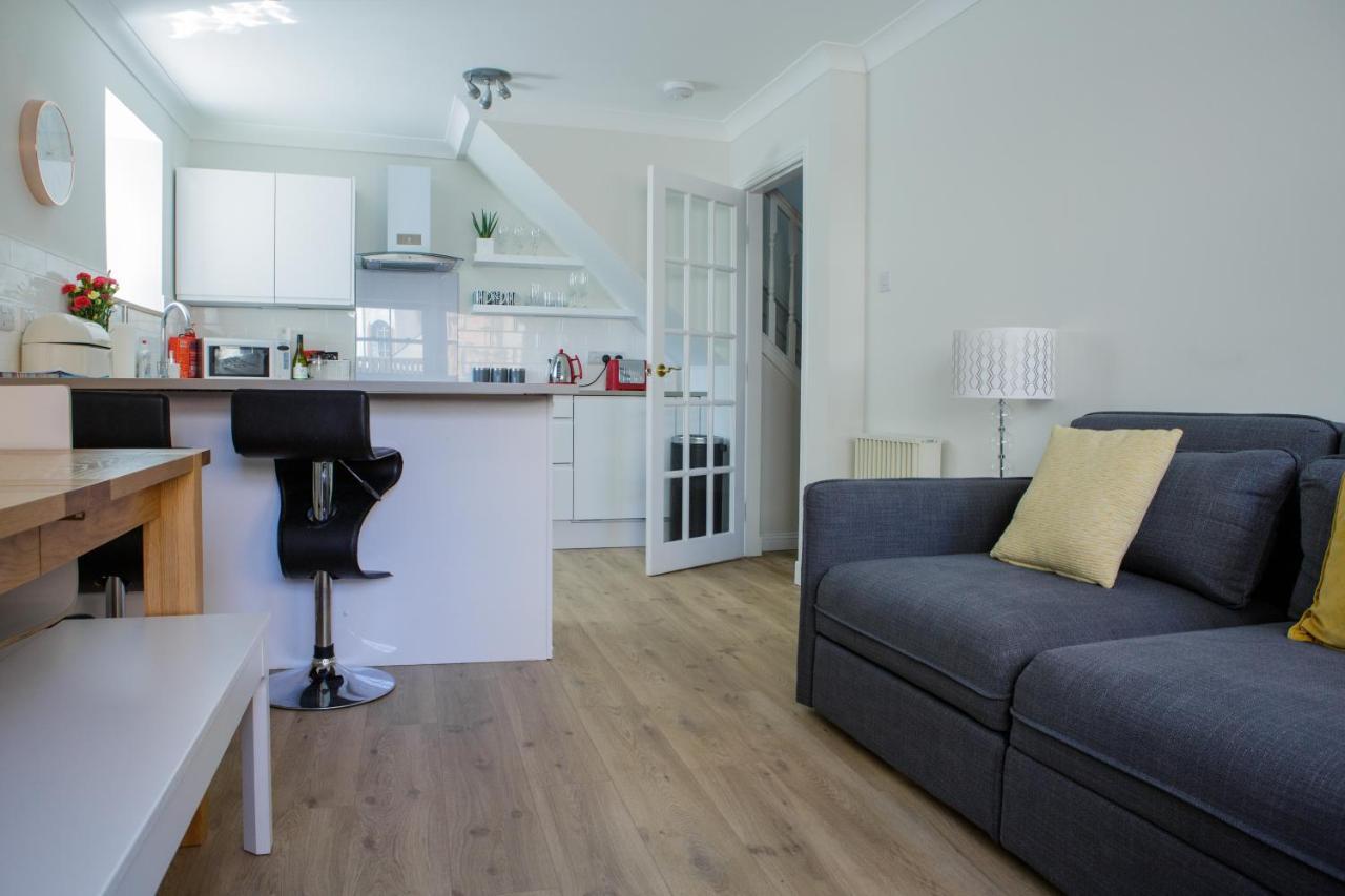 The Haven Villa Dunbar Bagian luar foto