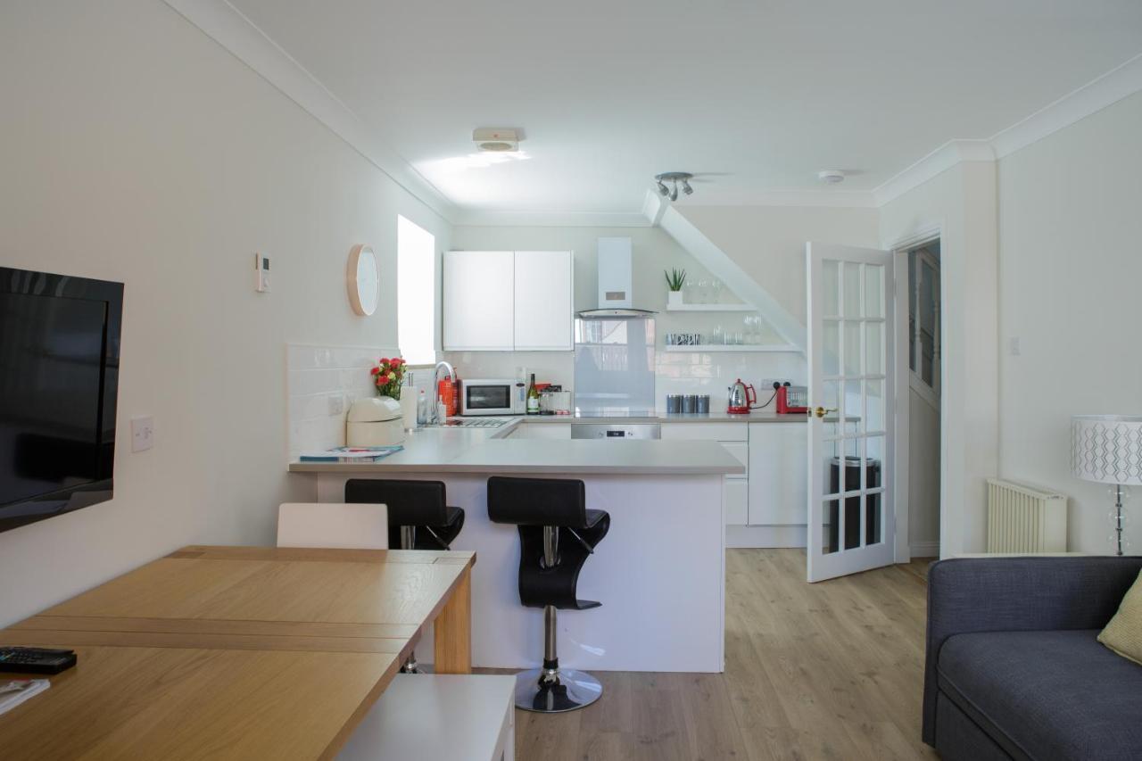 The Haven Villa Dunbar Bagian luar foto