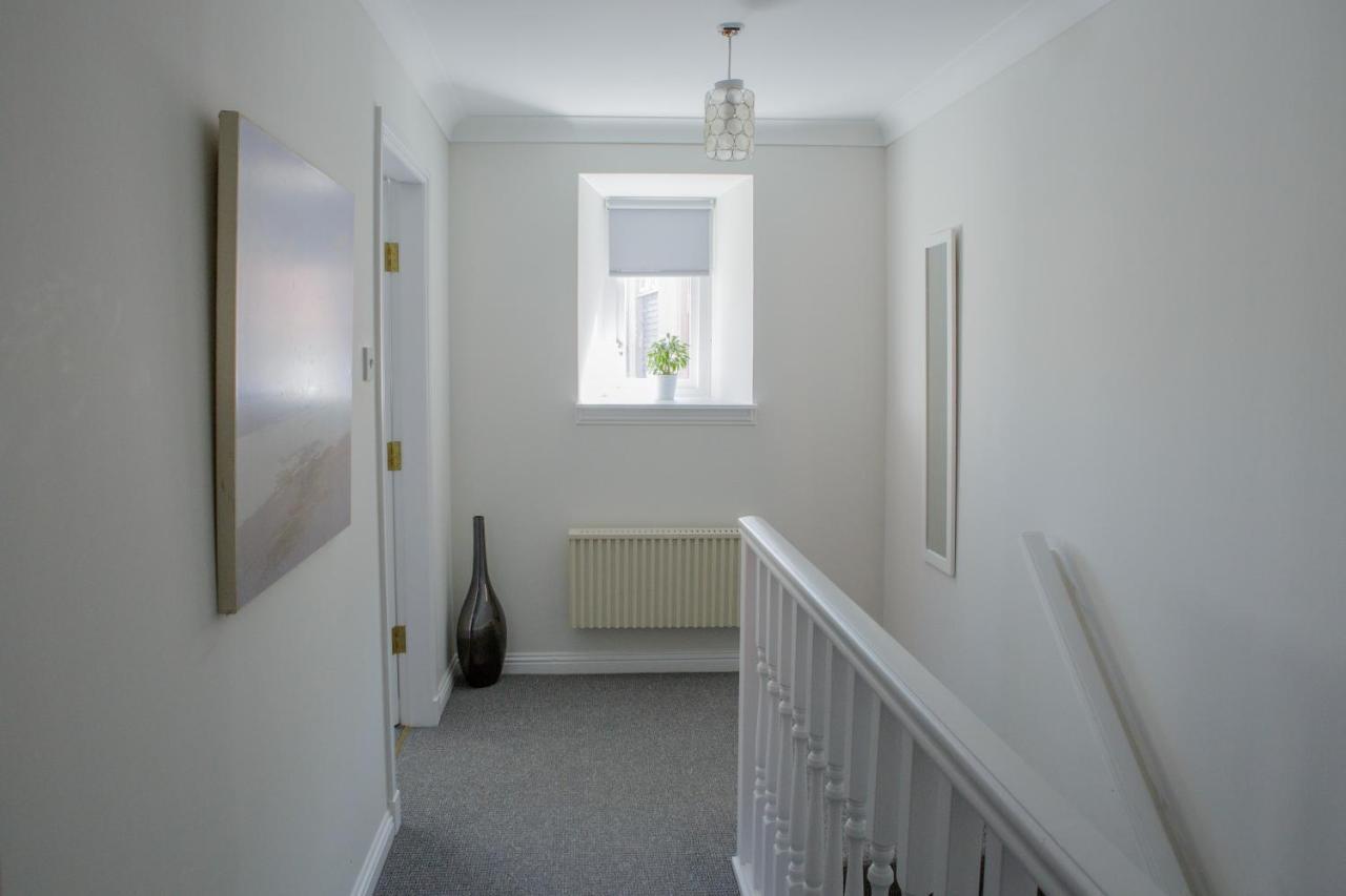 The Haven Villa Dunbar Bagian luar foto